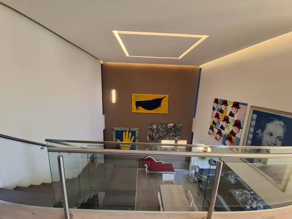 MODERNA Y LUMINOSA CASA EN BARRIO LAS ACACIAS DE HUDSON - Foto 14