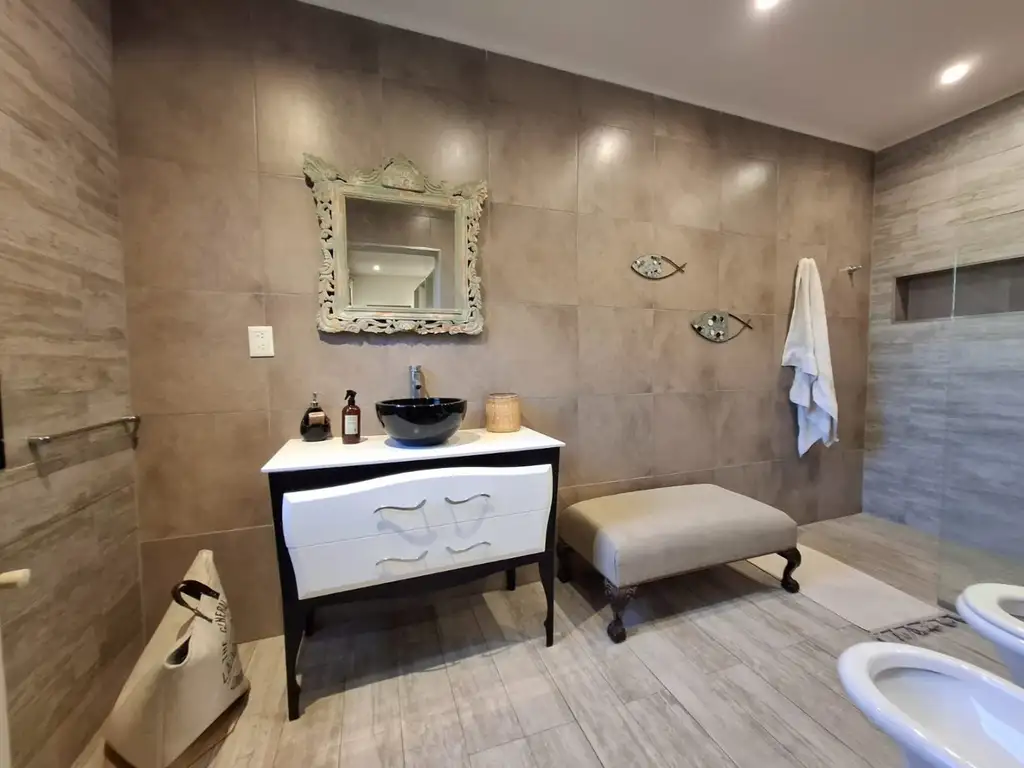 MODERNA Y LUMINOSA CASA EN BARRIO LAS ACACIAS DE HUDSON - Foto 20