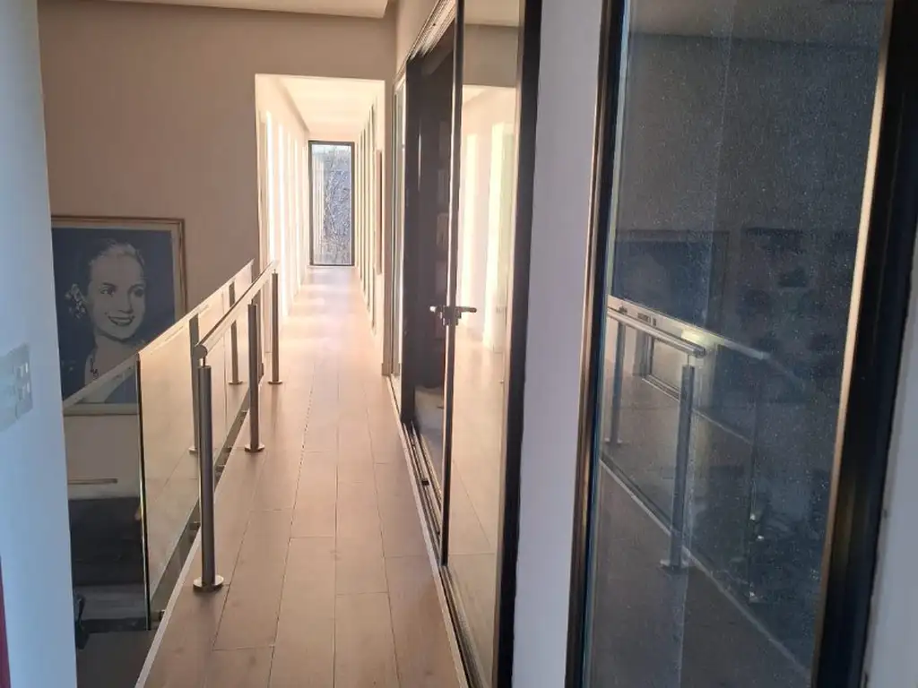 MODERNA Y LUMINOSA CASA EN BARRIO LAS ACACIAS DE HUDSON - Foto 15