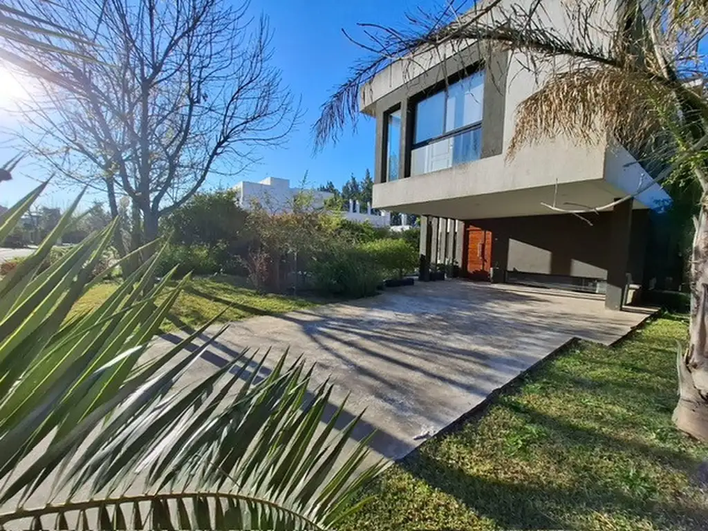 Casa en Venta en Las Acacias Hudson - 3 dormitorios