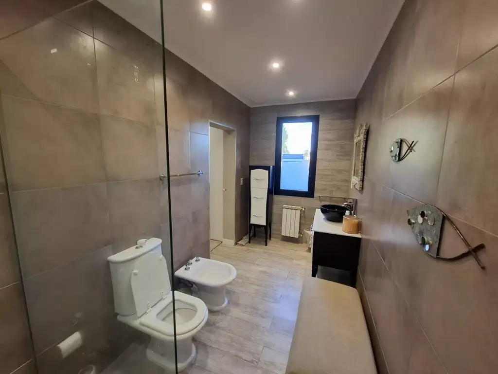 MODERNA Y LUMINOSA CASA EN BARRIO LAS ACACIAS DE HUDSON - Foto 21