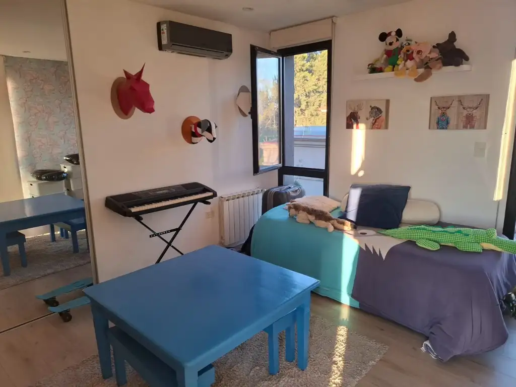 MODERNA Y LUMINOSA CASA EN BARRIO LAS ACACIAS DE HUDSON - Foto 22