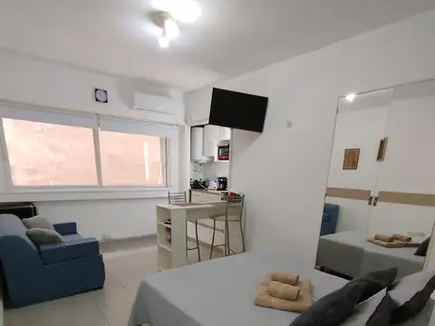 Departamento en Venta de Monoambiente