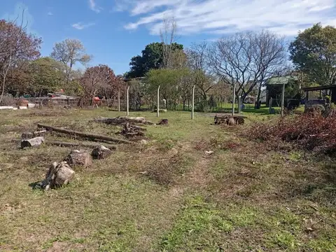 TERRENO EN VENTA RUTA 1 KM 19,5