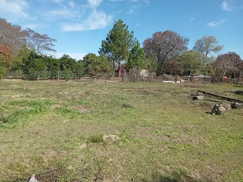 Terreno en Venta de 7740,0 m2