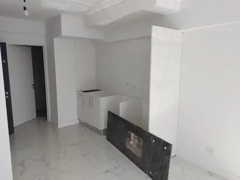 Departamento en Venta en Barracas, USD 132.000