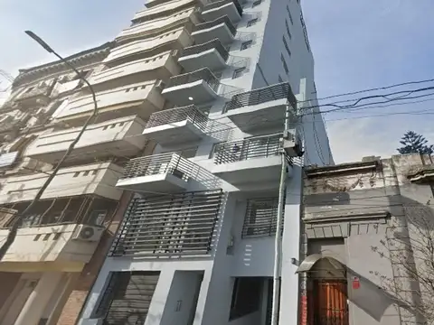 Emprendimiento en Av. Gral Hornos 1122 4º B-72 m2-