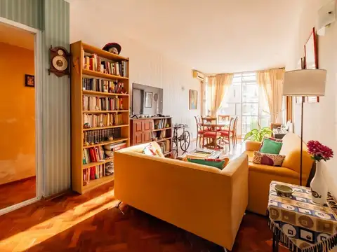 Departamento en Venta 41 años