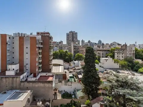 Venta 4 amb Almagro dep Vista Abierta Todo Luz