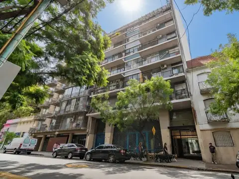 Departamento en Venta en Almagro, USD 149.000