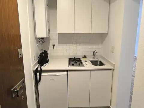 Departamento en Alquiler en Recoleta, $ 630.000
