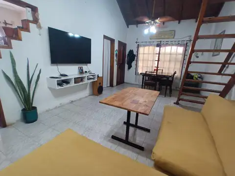 Casa en Venta 40 años