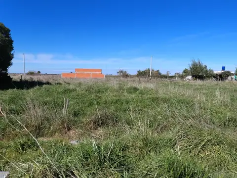 Lote en venta en Dolores, zona Parque Termal