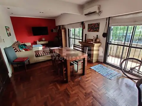 Depto Tipo Casa en Venta en Mataderos, USD 115.000