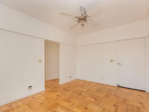 Departamento en Venta en Olivos Maipú/Uzal, USD 175.000