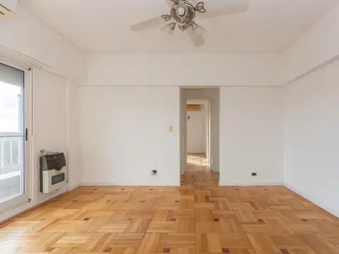 Departamento en Venta 48 años