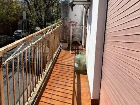 Depto Tipo Casa en Venta en Olivos Maipú/Uzal, USD 138.000
