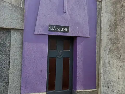 Belisario Roldán 100