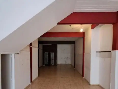 Local Comercial en Alquiler - Centro de Mar De Ajo.