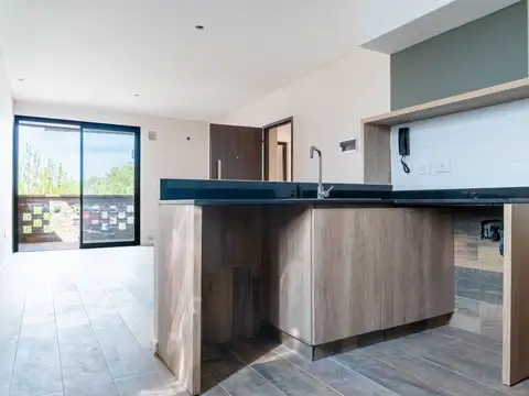 Departamento en Venta de 2 dormitorios