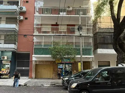 LOCAL COMERCIAL 3 X 7 CON 1 BAÑO