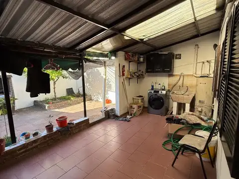 VENTA DUPLEX MERLO CENTRO