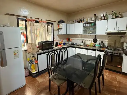 Casa en Venta en Merlo, USD 75.000