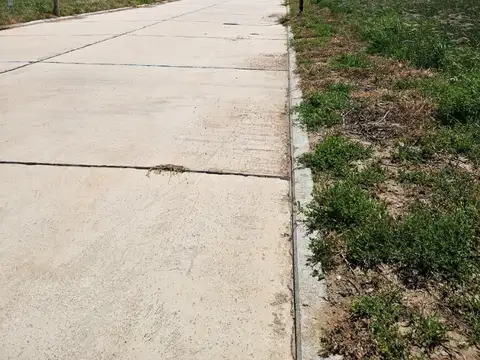 Terreno en Venta de 259,0 m2