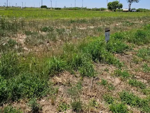 Terreno en Venta en Abras De Manantiales, USD 52.500