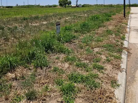 Terreno en Venta en Abras De Manantiales, USD 52.500