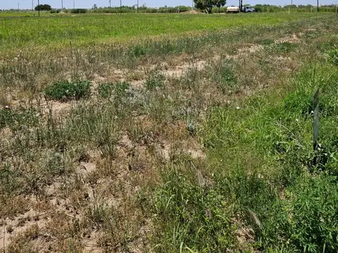 Terreno en Venta en Abras De Manantiales, USD 55.000
