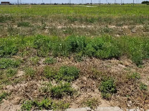 Terreno en Venta en Abras De Manantiales, USD 55.000