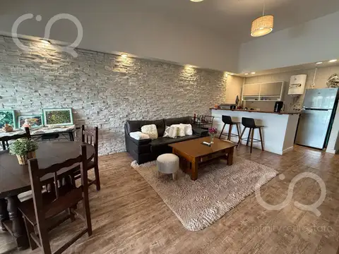 Departamento en Venta de 2 dormitorios