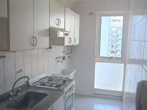 Departamento en Alquiler de 2 ambientes