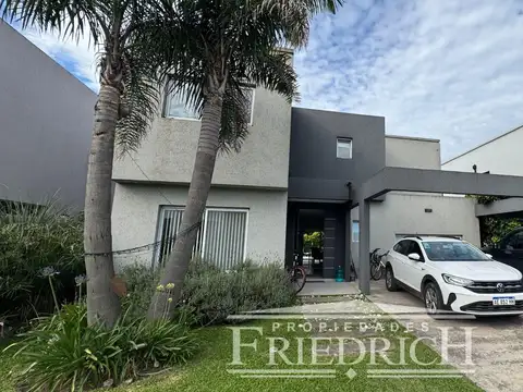 CASA EN VENTA HARAS MARIA VICTORIA