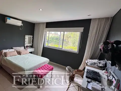 Casa en Venta 6 años