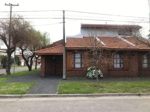 Casa en Alquiler Temporal en Miramar, USD 2.800