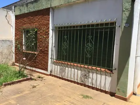 Quintana 1300 , Piso 1