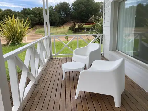 Casa Chalet  en Venta en Costa Esmeralda, Costa Atlántica, Buenos Aires
