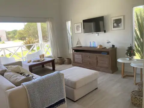 Senderos 2, Costa Esmeralda 100