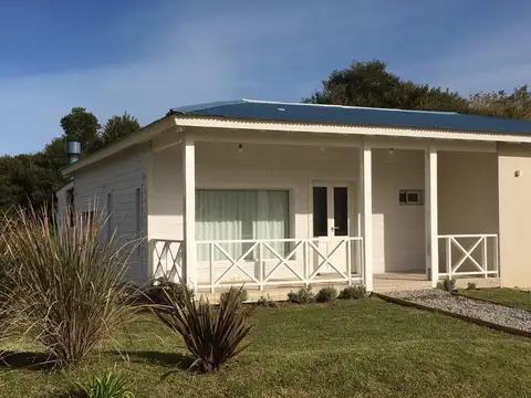 Casa Chalet  en Venta en Costa Esmeralda, Costa Atlántica, Buenos Aires