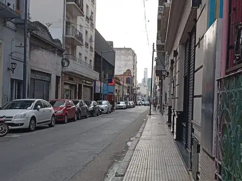 VENTA LOCAL COMERCIAL - MONSERRAT