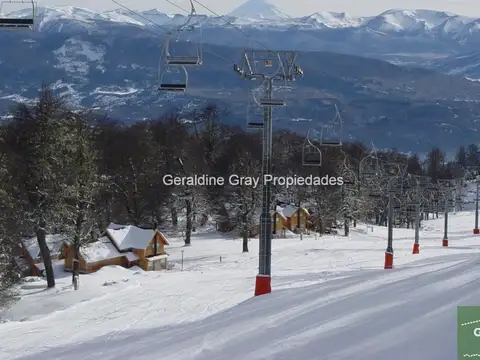 Terreno en Venta en San Martin de los Andes, USD 190.000