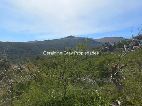 Barrio Las Pendientes Ski 100