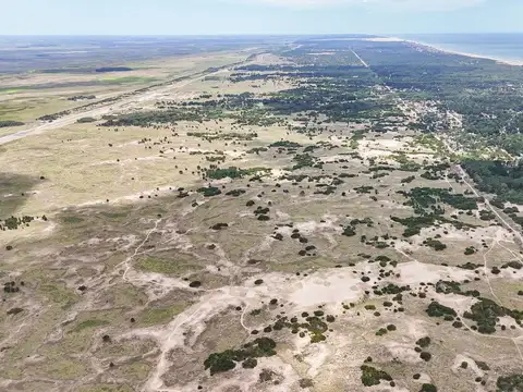 Terreno en Venta en Mar Azul, Partido de Villa Gesell