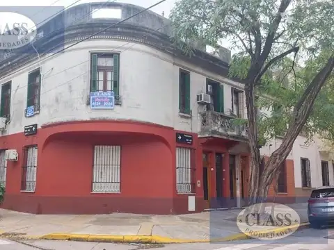 PH 4 AMBIENTES EN VENTA EN PARQUE CHACABUCO - SIN EXPENSAS  CON GRAN TERRAZA