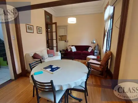 Depto Tipo Casa en Venta de 4 ambientes