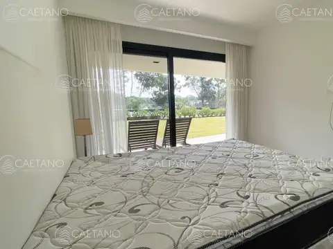 Departamento en Alquiler Temporal de 2 dormitorios