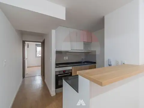 ALQUILER APARTAMENTO 1 DORMITORIO CORDON SUR