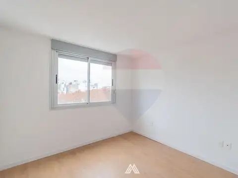 ALQUILER APARTAMENTO 1 DORMITORIO CORDON SUR